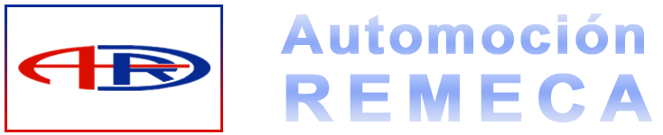 Automoción Remeca