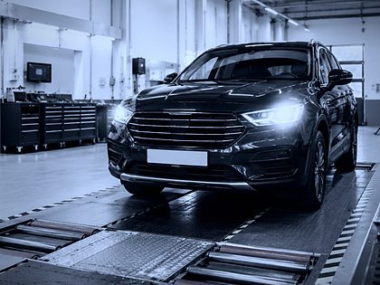 Cómo preparar el coche para la ITV